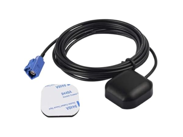 GPS Antennas Thumbnail