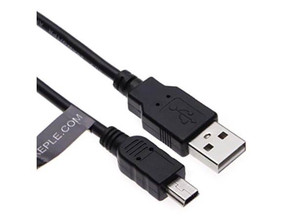 GPS Cables Thumbnail