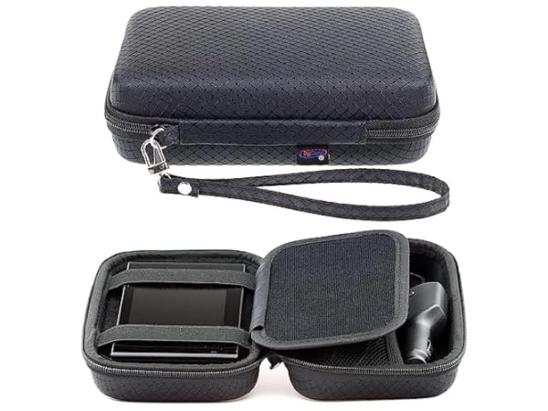 GPS Cases Thumbnail