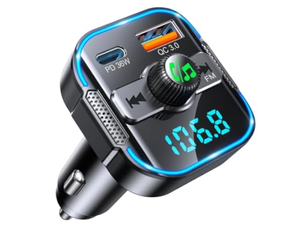 GPS Chargers & Adapters Thumbnail