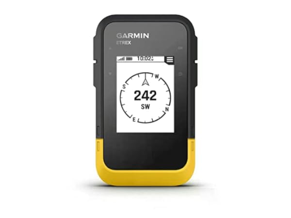 GPS Handhelds Thumbnail