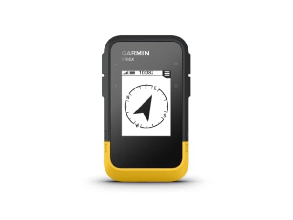 GPS Handhelds Thumbnail