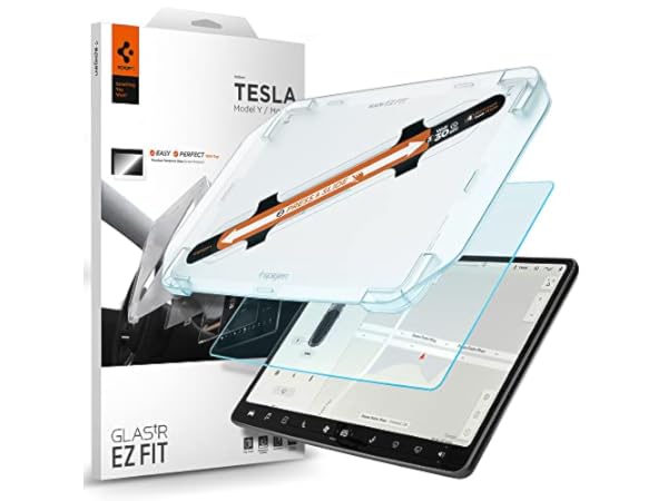 GPS Screen Protector Foils Thumbnail
