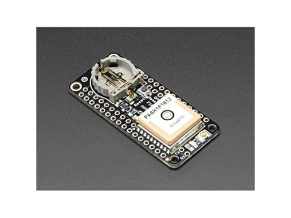 GPS Software Thumbnail