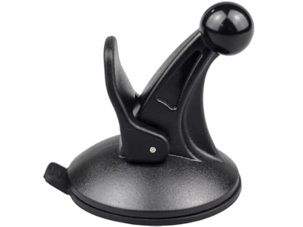 GPS Vehicle Mounts Thumbnail