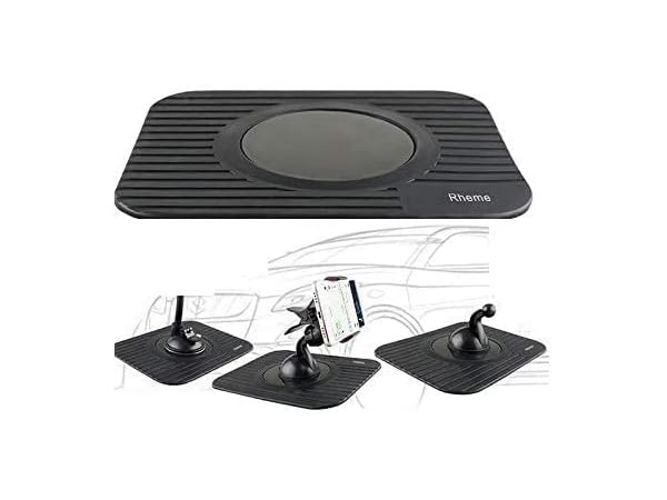 GPS Vehicle Mounts Thumbnail