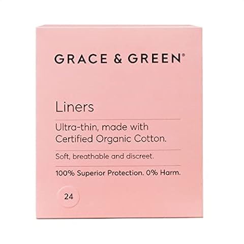Grace And Green thumbnail