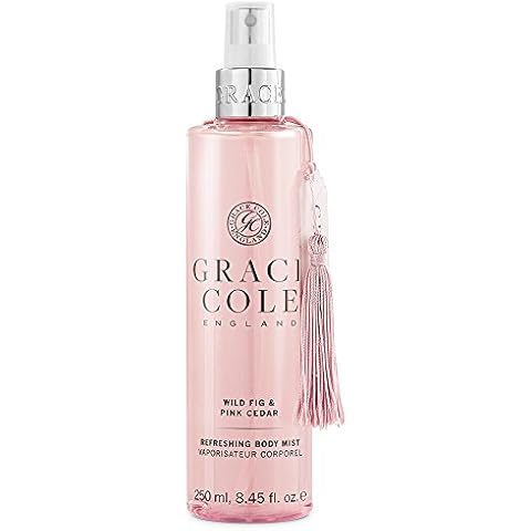 Grace Cole thumbnail