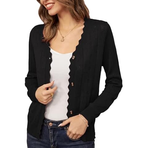 The 10 Best GRACE KARIN Cardigans for Women of 2023 - FindThisBest (UK)