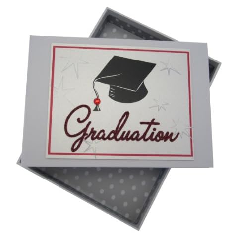 Graduation Photo Albums