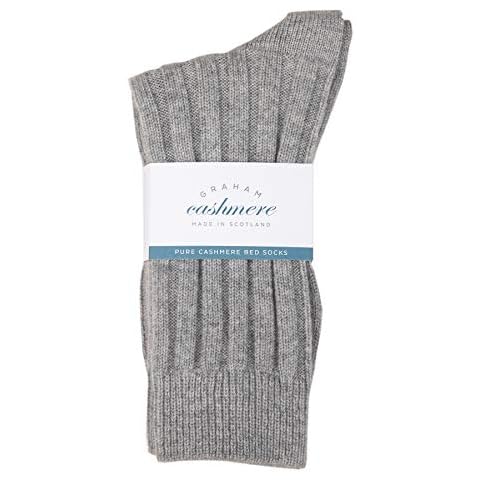 Graham Cashmere feature image