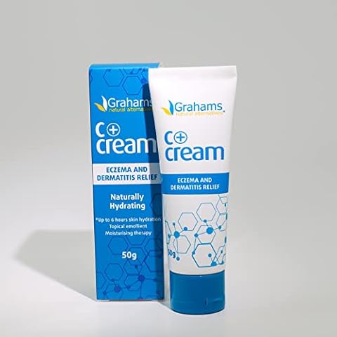 Grahams Natural feature image