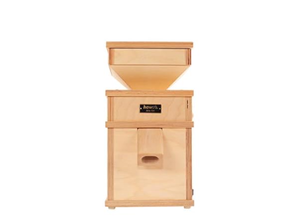 Grain Mills Thumbnail