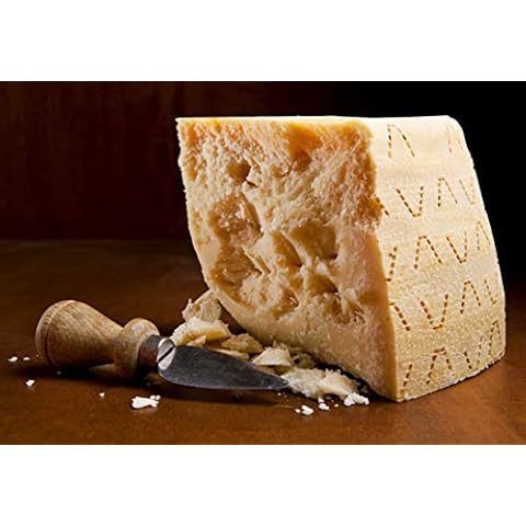 Grana Padano feature image