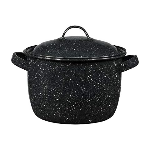 Granite Ware feature image