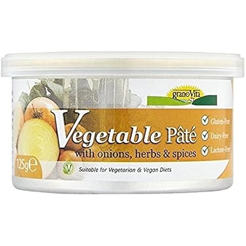 GRANOVITA - No GM Ingredients feature image
