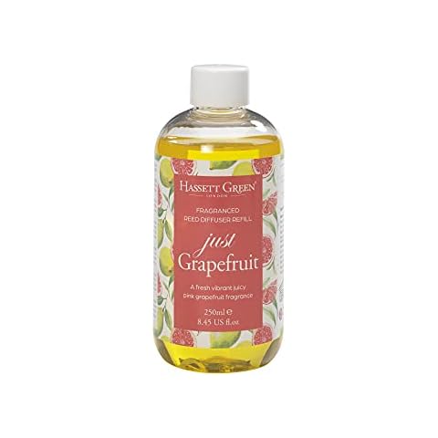 Grapefruit Scented Oil Diffusers