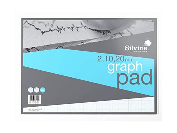 Graph & Data Pads Thumbnail