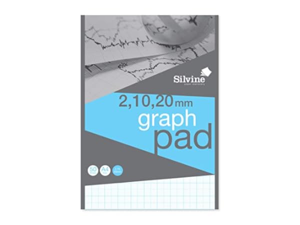 Graph & Data Pads Thumbnail