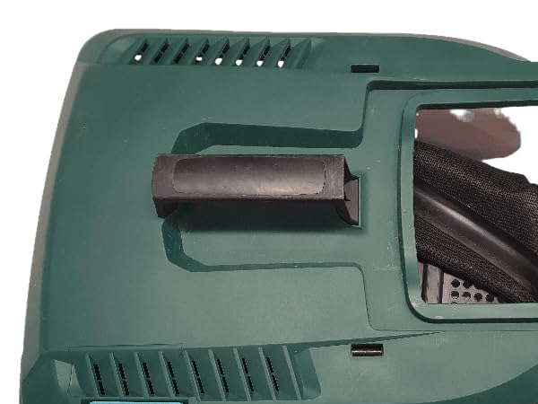 Grass Catchers & Deflectors Thumbnail