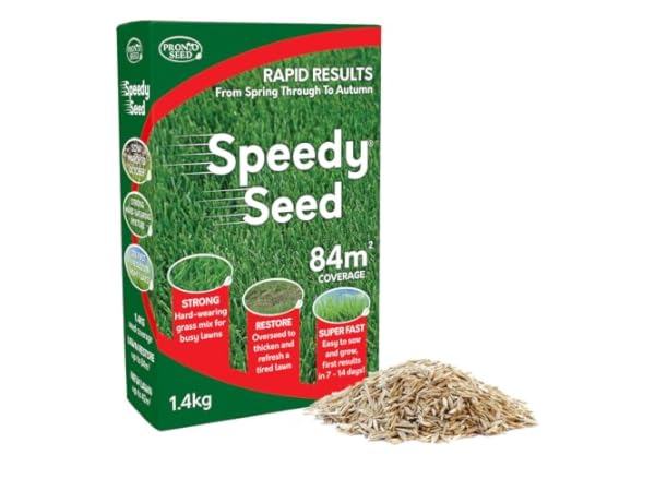 Grass Seeds Thumbnail