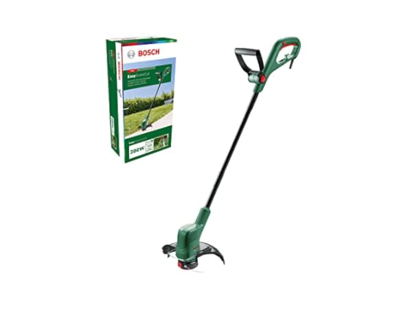 Grass Trimmers Thumbnail