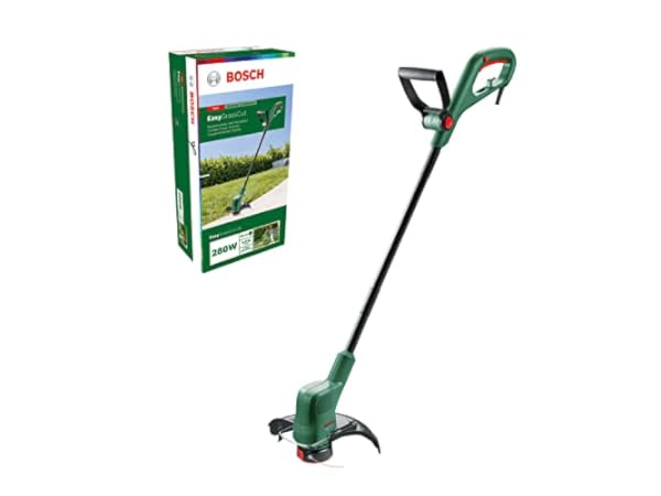 Grass Trimmers Thumbnail