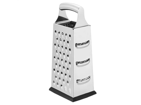 Graters Thumbnail