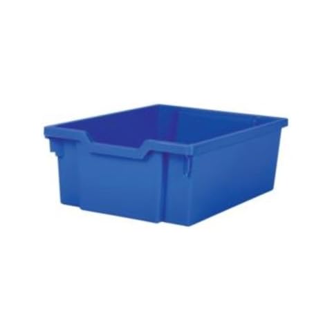 Gratnells feature image