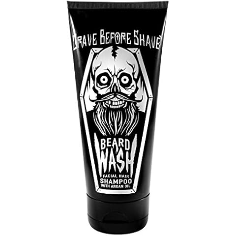 Grave Before Shave feature image