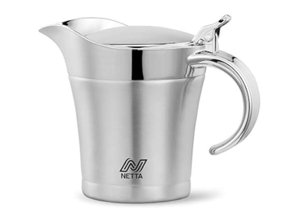 Gravy Boats & Stands Thumbnail
