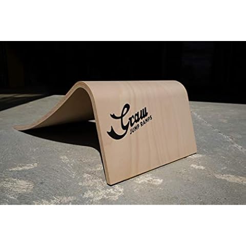 Graw Jump Ramps feature image