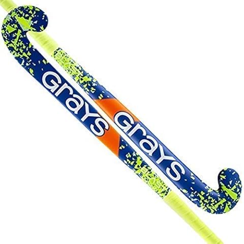Grays Hockey Stick feature image