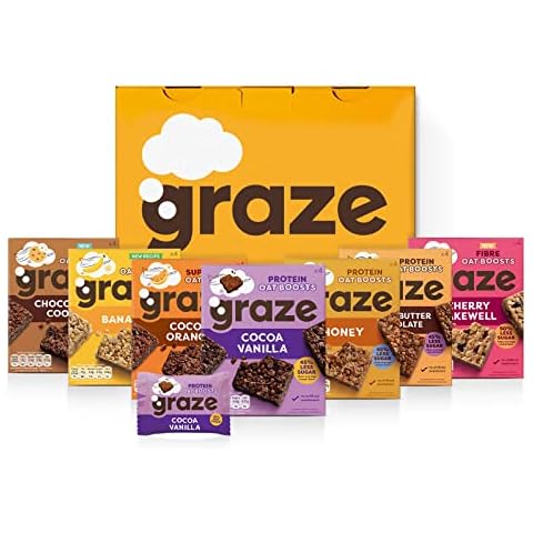 GRAZE thumbnail