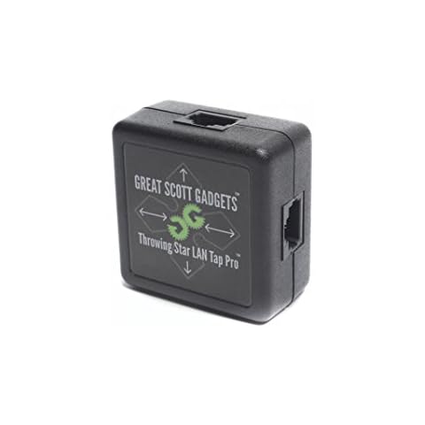 Great Scott Gadgets feature image