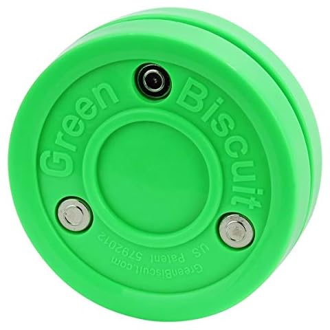 Green Biscuit feature image