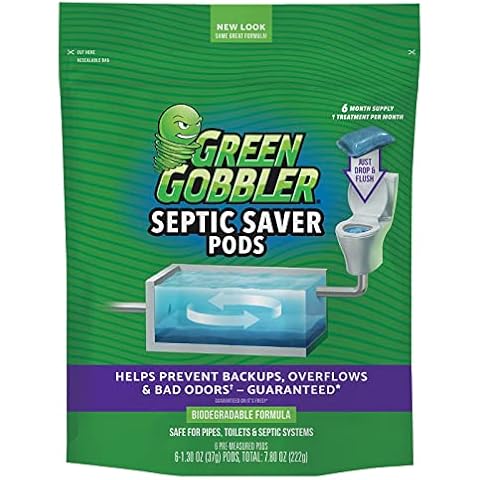Green Gobbler feature image