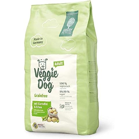 Green Petfood thumbnail
