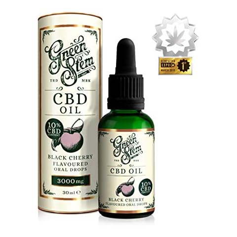 Green Stem feature image