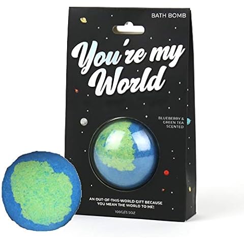 Green Tea Bath Bombs