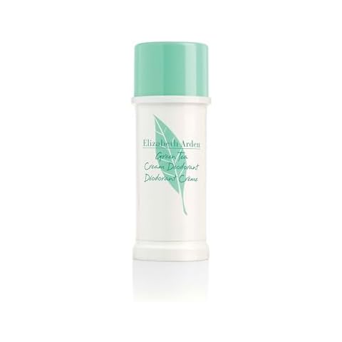 Green Tea Deodorant