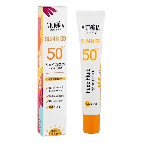 Green Tea Face Sunscreens