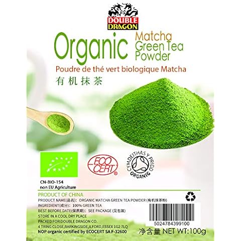 Green Tea for Relaxation