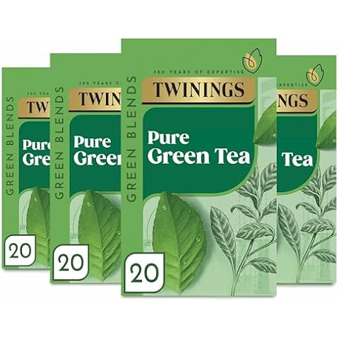 Green Tea