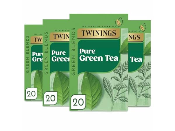 Green Tea Thumbnail