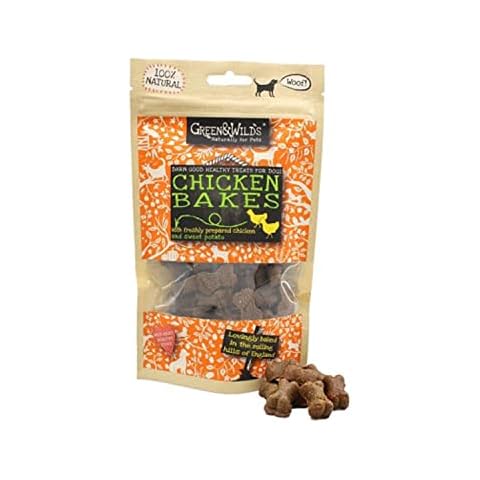 Green & Wilds feature image