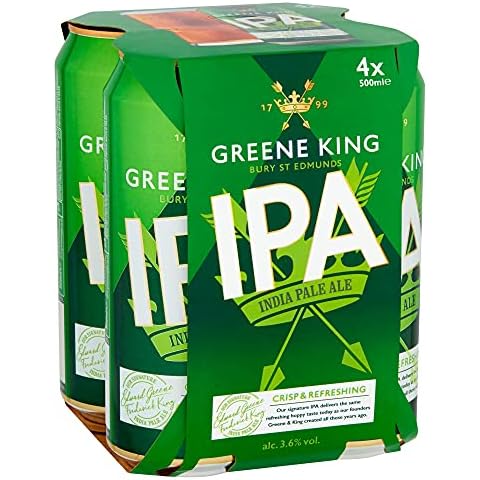 Greene King feature image
