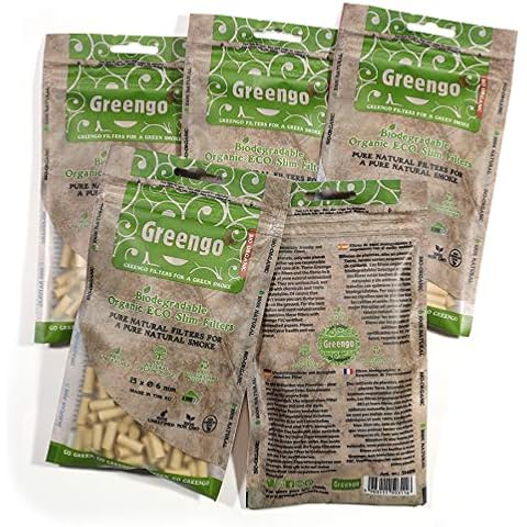 Greengo feature image