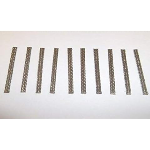 Greenhills Micro Scalextric thumbnail