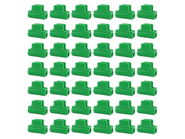 Greenhouse Clamps Thumbnail